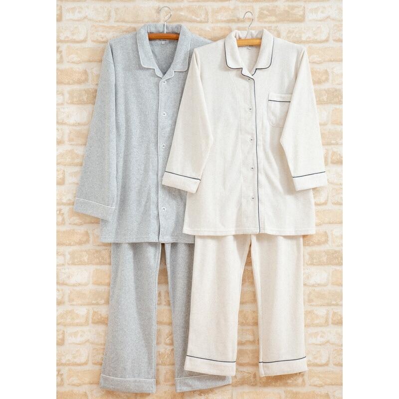 ペア パジャマ 8