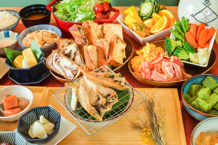 三交イン京都八条口 雅 四季乃湯 5