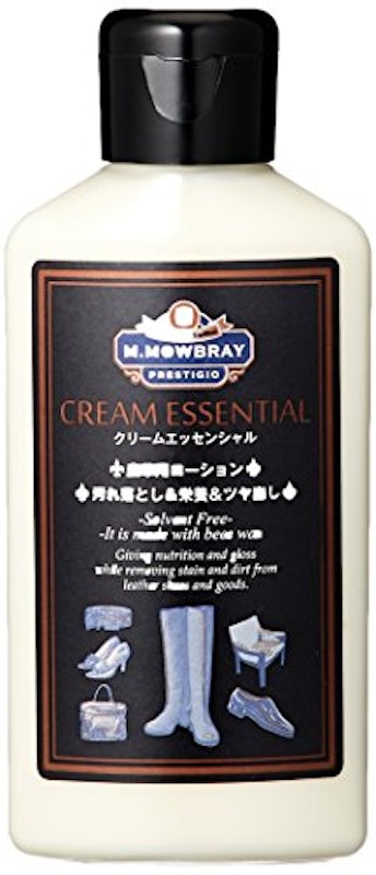 クリームエッセンシャル 1
