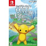 Switchのオープンワールドゲームのおすすめ人気ランキング【2026年10月】 2