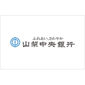山梨中央銀行 waku waku Smart 1