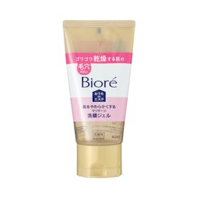 花王 ビオレ おうちdeエステ 肌をやわらかくするマッサージ洗顔ジェルを検証レビュー!毛穴洗顔料の選び方も紹介 1