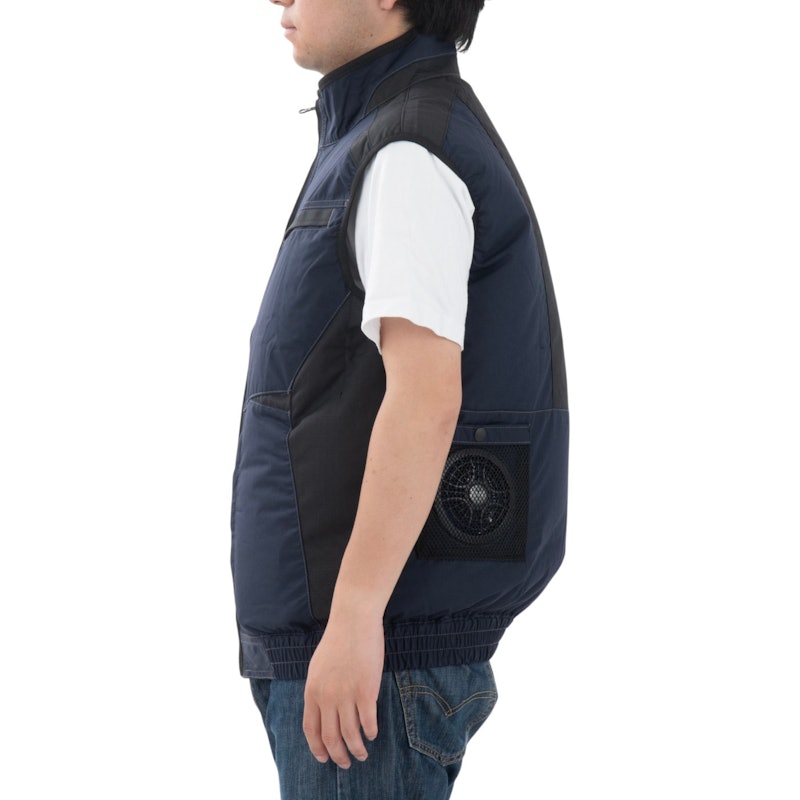 空調服 ベスト 5
