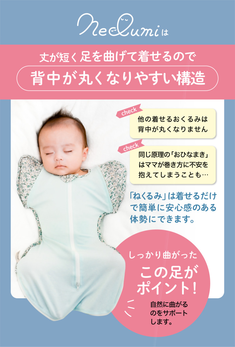 neclumi ねくるみ 4