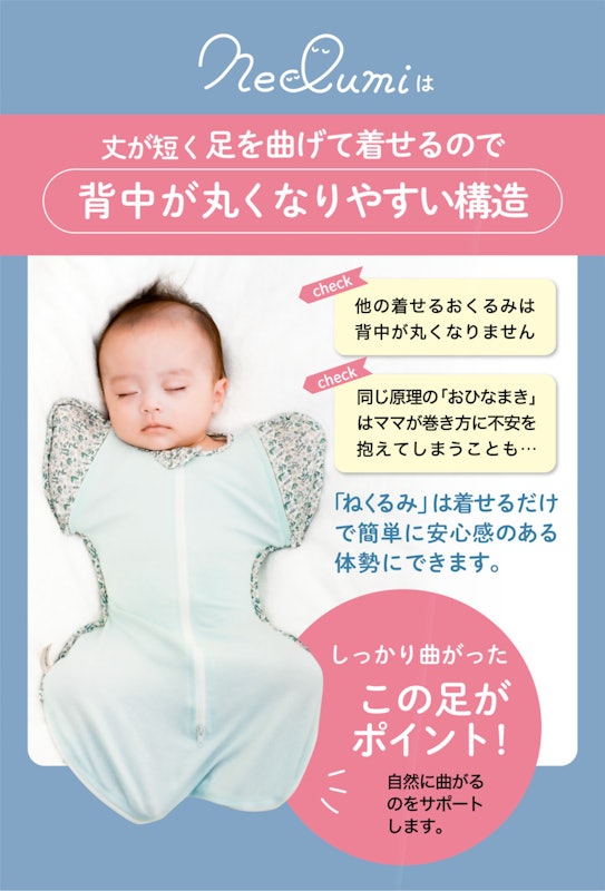 neclumi ねくるみ 4