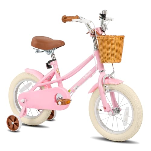 little tokyo bike 16インチ ミントカラー ブラウンサドル 幼児用