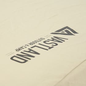 VASTLAND キャンプフィット インフレーターマット 10cmをレビュー!クチコミ・評判をもとに徹底検証 3