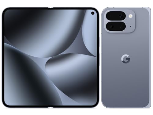 Google Pixel 10 Pro Fold 1