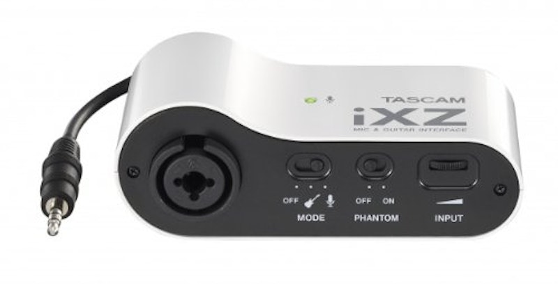 iXZ 1