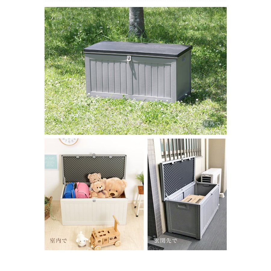 22年 ベランダストッカーのおすすめ人気ランキング39選 Mybest