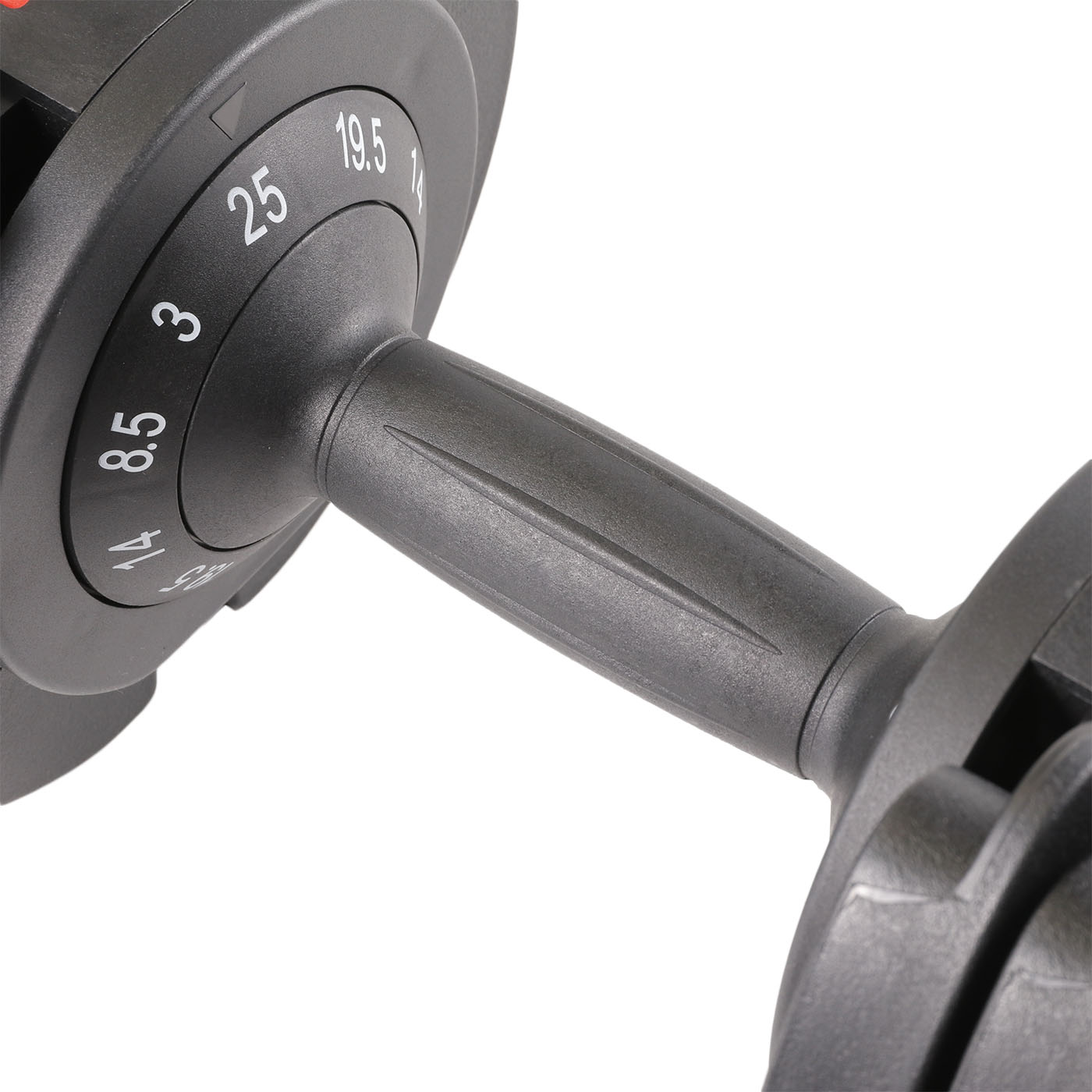 Wout 可変式ダンベルを検証レビュー！可変式ダンベルの選び方も紹介