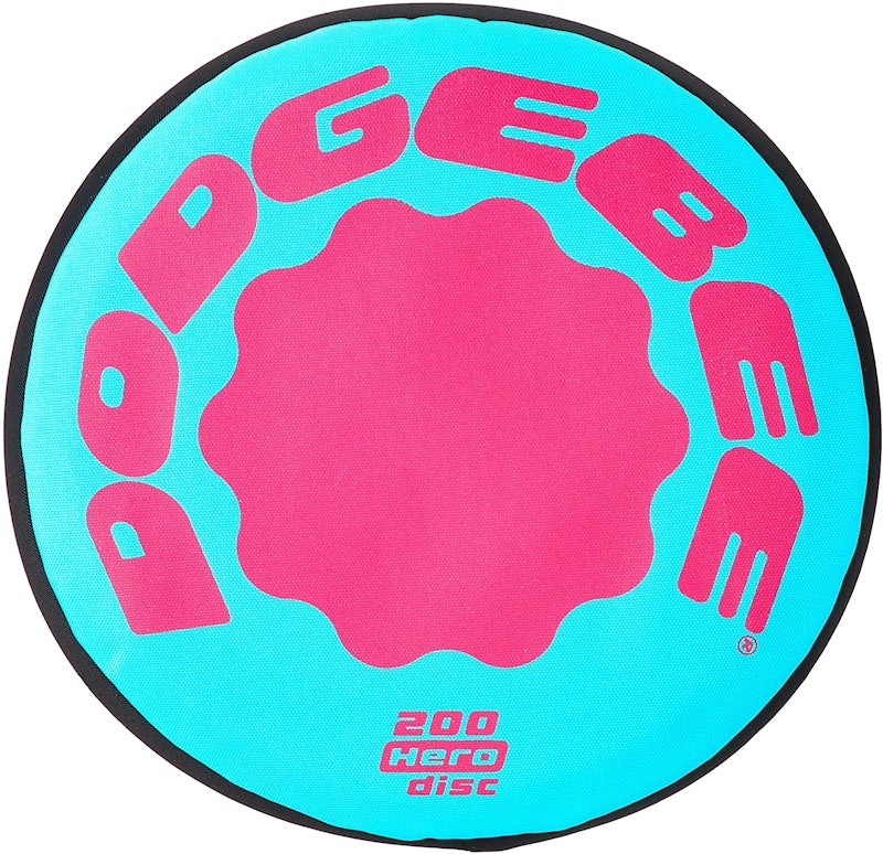 ドッヂビー 200 1