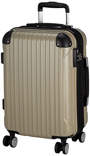 2023年】シフレのスーツケースのおすすめ人気ランキング21選