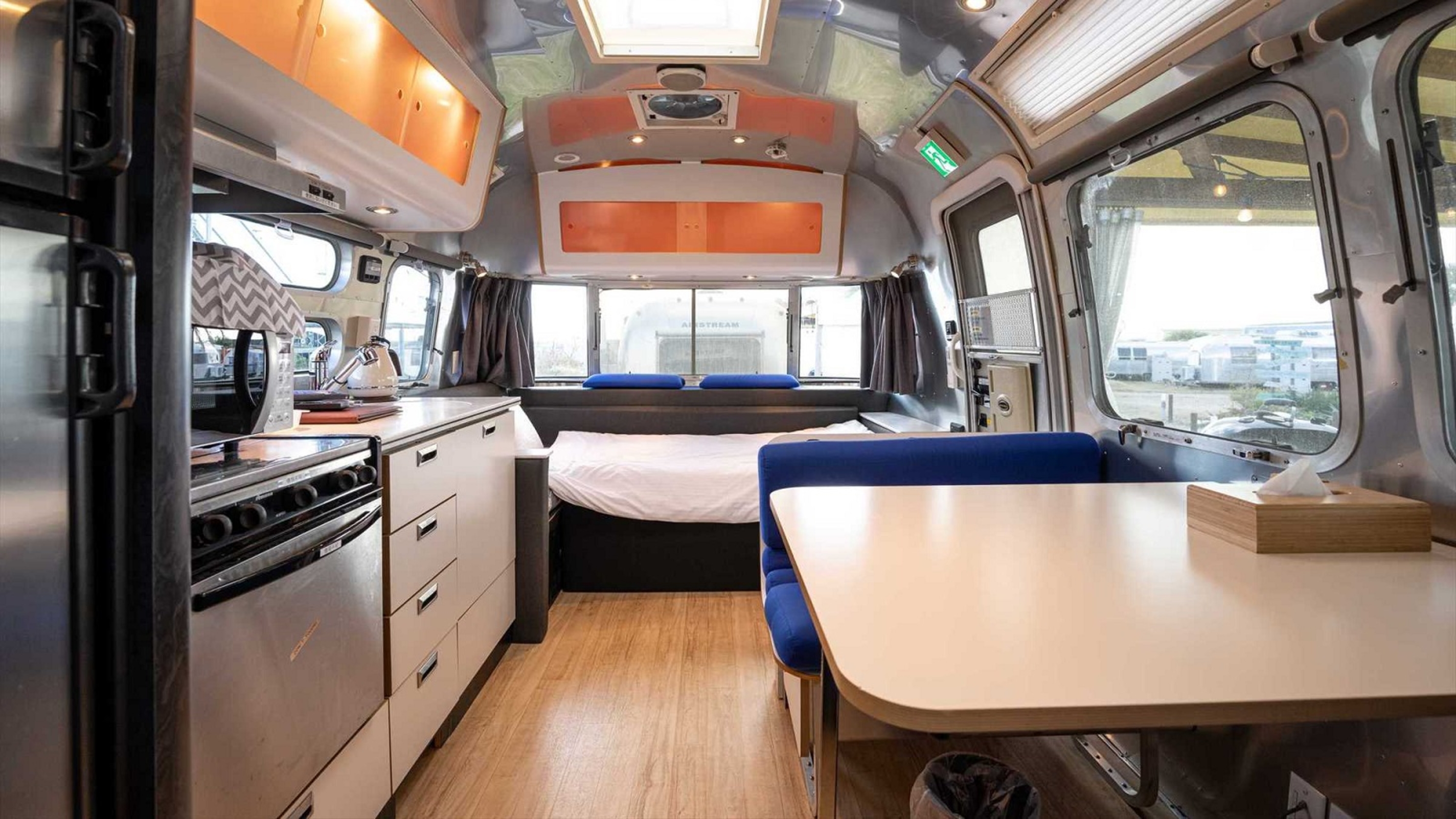 GRAN CAMPING パームガーデン舞洲 3