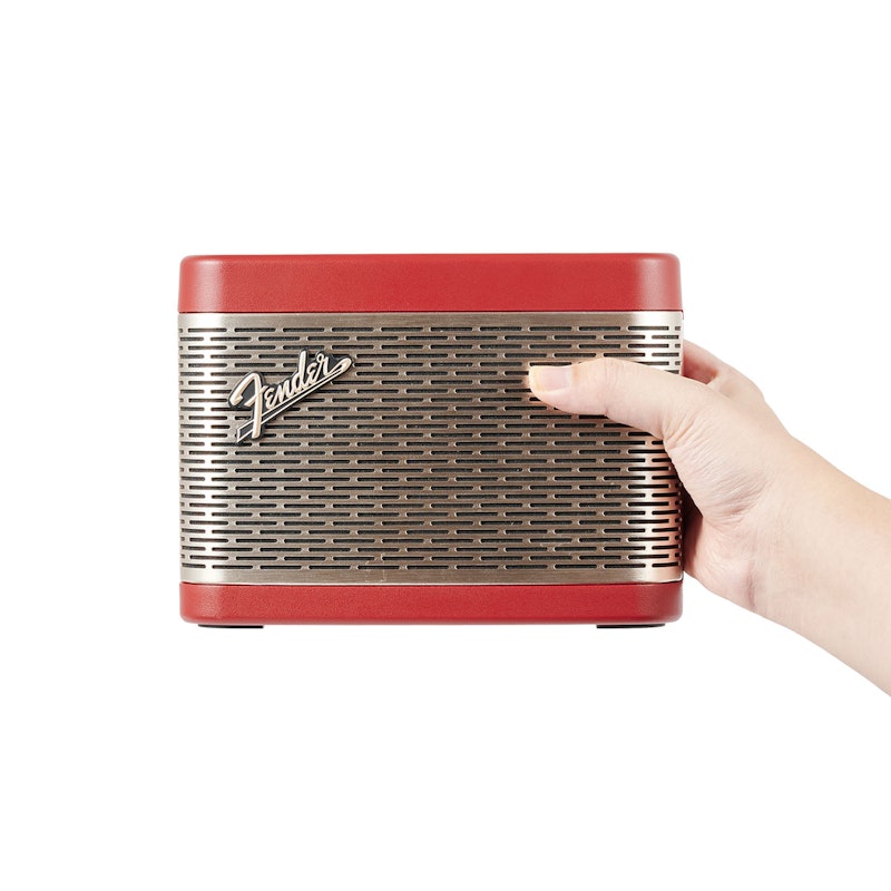 Fender Audio NEWPORT2をレビュー!クチコミ・評判をもとに徹底検証 Fender Audio NEWPORT2をレビュー!クチコミ・評判をもとに徹底検証