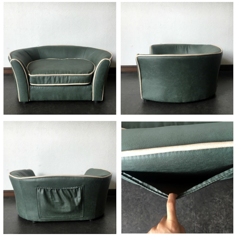 Animal bed Siesta 4