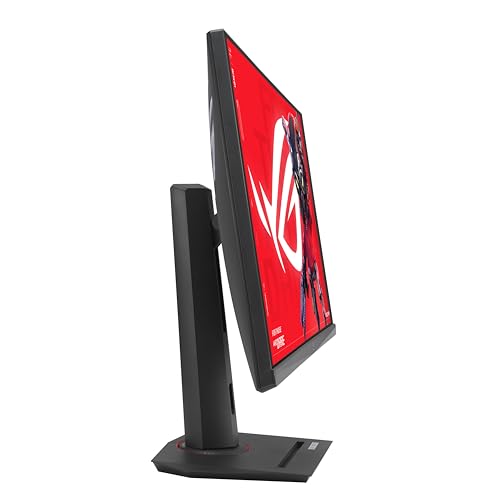 Strix XG32UCG 11