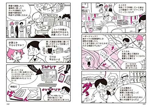 よくわかる測量 5