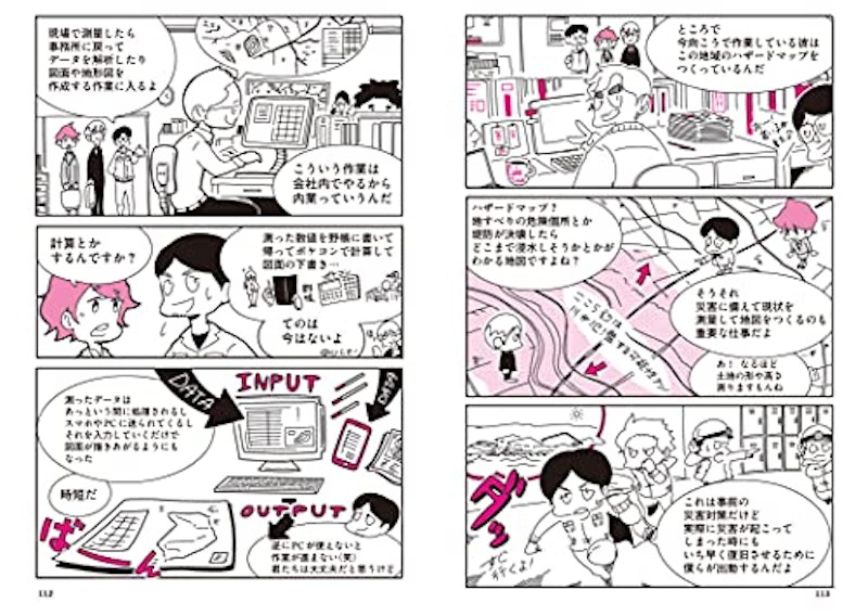 よくわかる測量 5