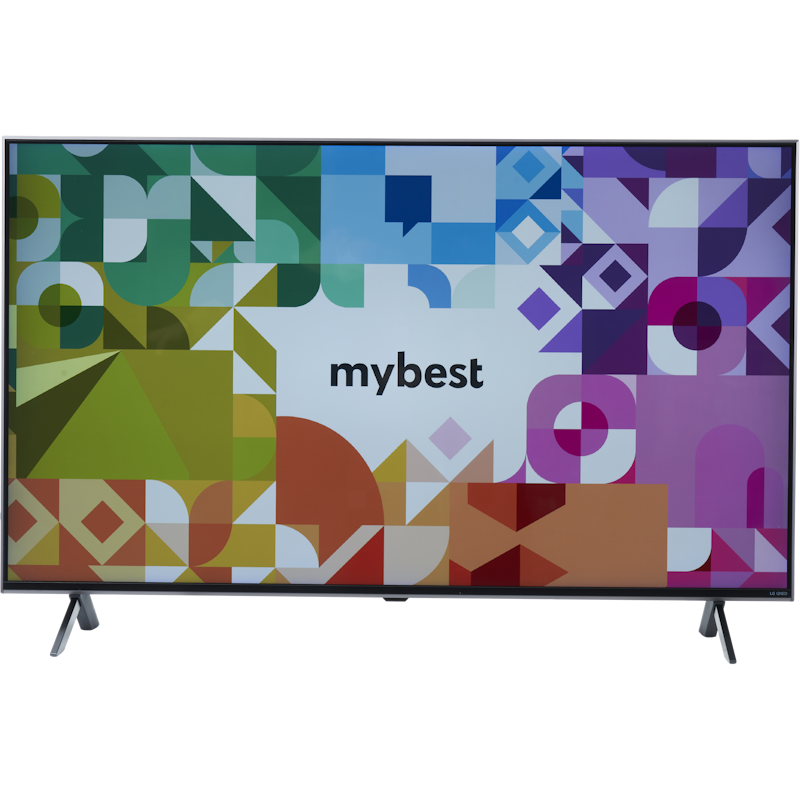 4K液晶テレビ 1