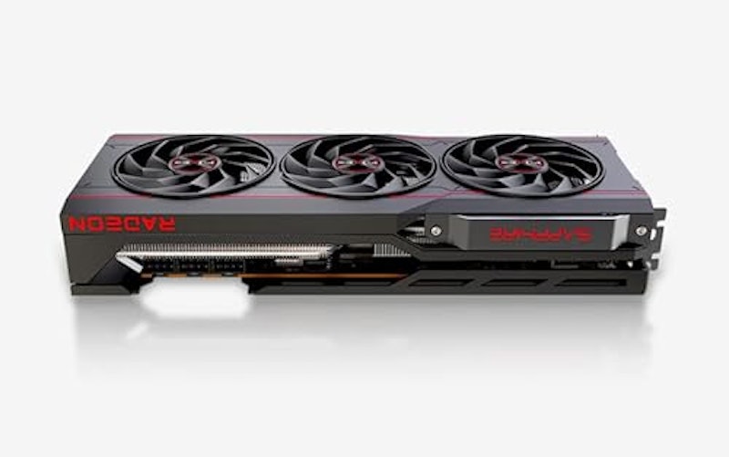 Radeon RX 7900 XTX 5