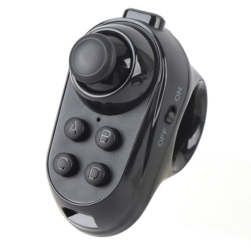  VRリモートコントローラー 1