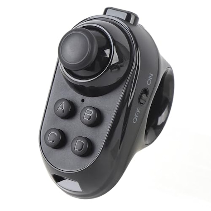 VRリモートコントローラー 1