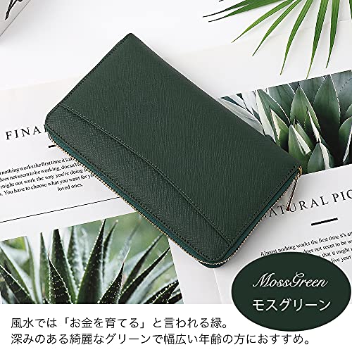 通帳ケース 9