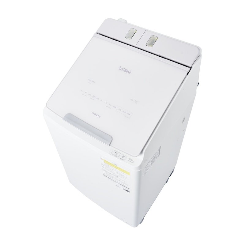 日立 タテ型洗濯乾燥機 BW-DX100Hをレビュー!クチコミ・評判をもとに 日立 タテ型洗濯乾燥機 BW-DX100Hをレビュー!クチコミ・評判をもとに