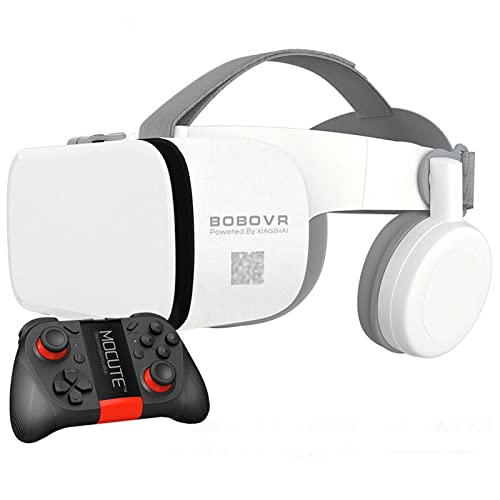 スマホ用VRヘッドセットのおすすめ人気ランキング【2025年10月