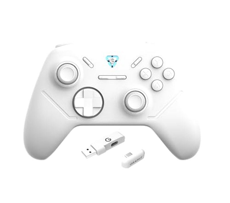ゲームパッド 1
