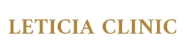 LETICIA CLINIC 二重整形 1