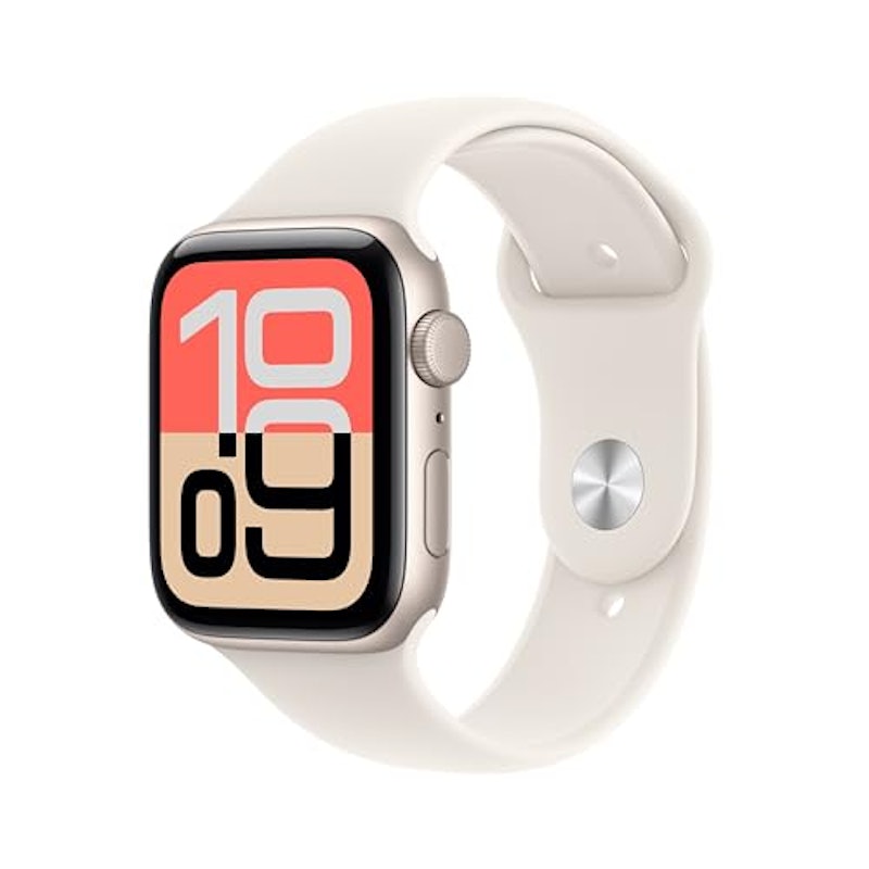Apple Watch SE 3 1