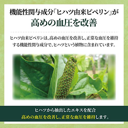 Livita ナチュラルケア 粉末スティック ヒハツ 3