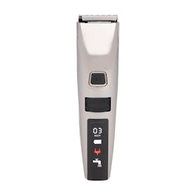 ロゼンスター LOZENSTAR 水洗い充電交流式バリカン RE-531Fを検証レビュー!バリカンの選び方も紹介 1