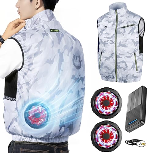 空調作業服 1