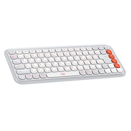 POP Icon Keys 1