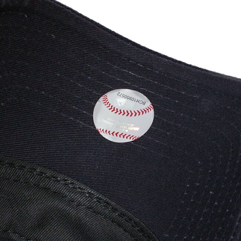 Red Label - Cap 12