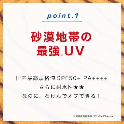 RaioS サンスクリーンスプレー 3