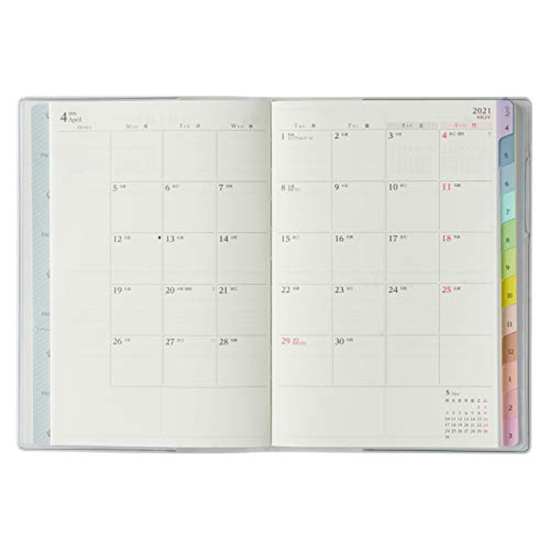 21年 ウィークリー手帳のおすすめ人気ランキング9選 Mybest 21年 ウィークリー手帳のおすすめ人気ランキング9選 Mybest