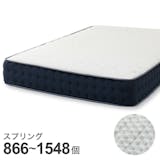 ニトリのポケットコイルマットレスのおすすめ人気ランキング【2026年5月】 1