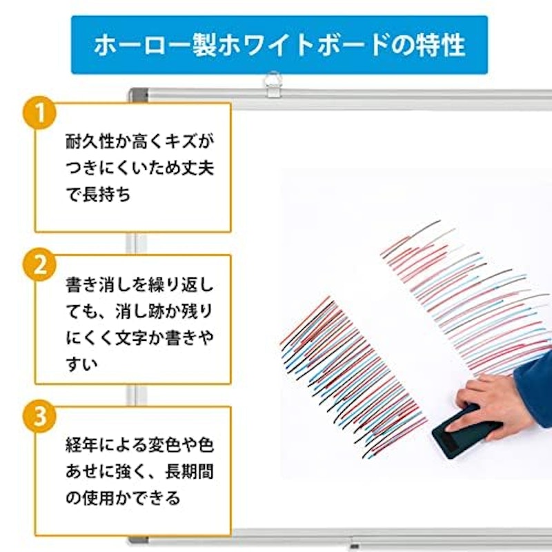 ホワイトボード 3