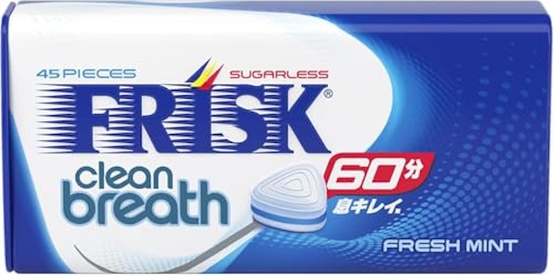 フレッシュミント 1