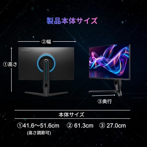 ゲーミングモニター 10