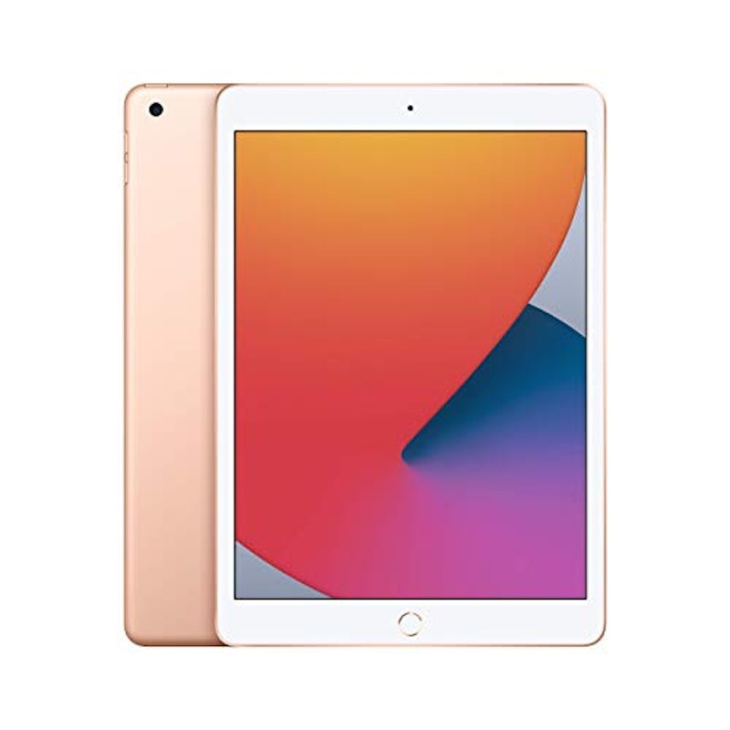 iPad Wi-Fiモデル 第8世代 1