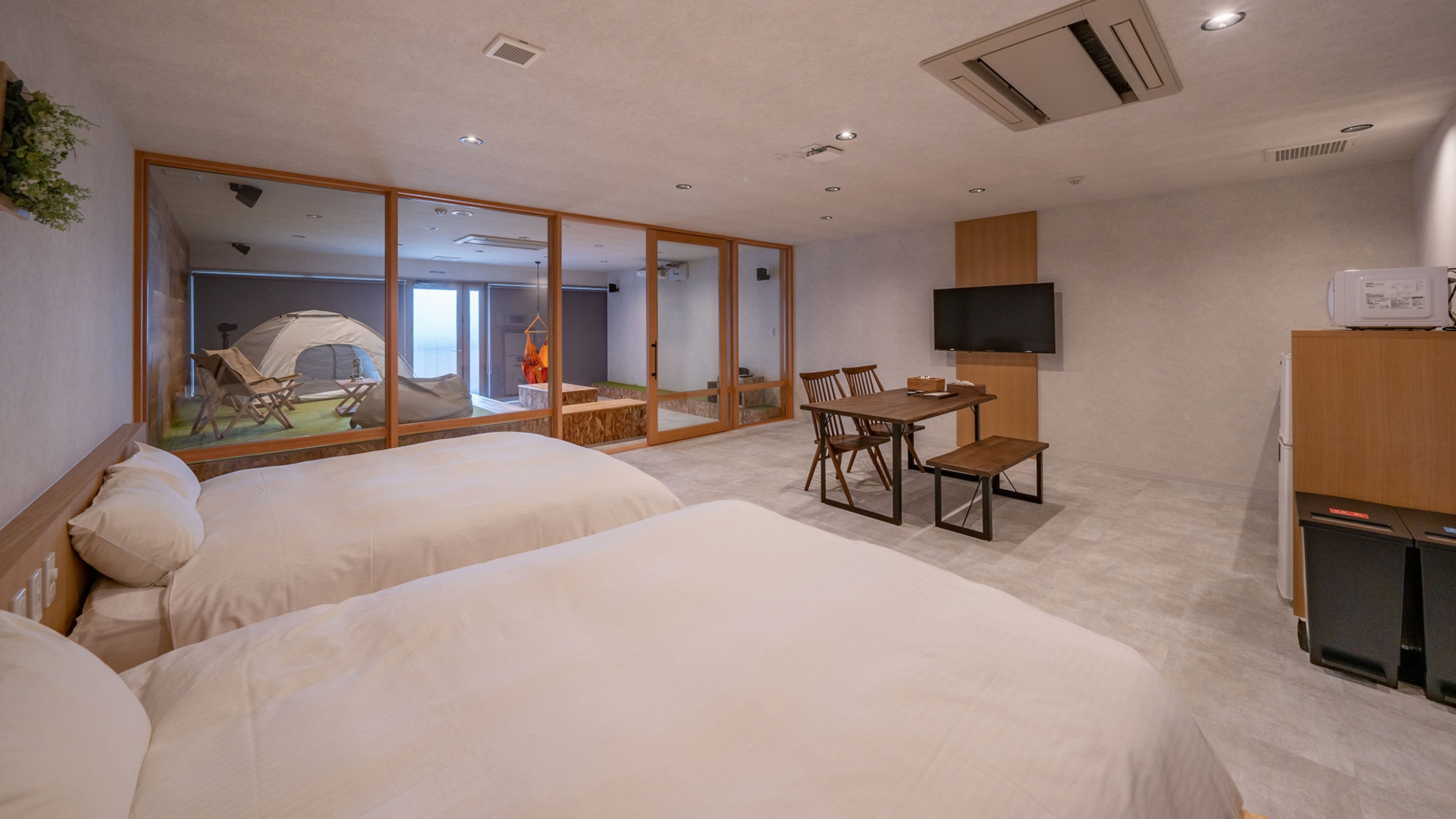 RELAX HOSTEL 高山ステーション 3