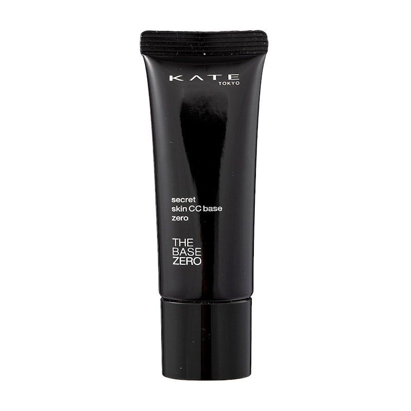 Amazon ケイト 化粧下地 シークレットスキンccベースゼロ Ex 1 肌をきれいにみせるピンクベージュ Kate ケイト Ccクリーム 通販