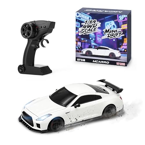 ラジコンドリフトカー 1