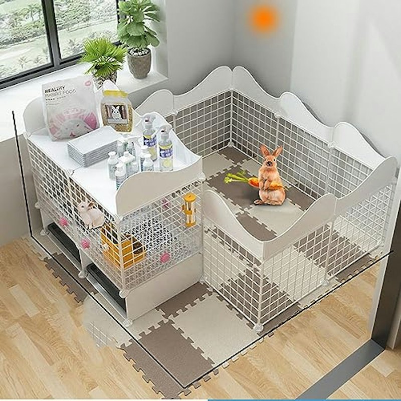 小動物用ケージ 1