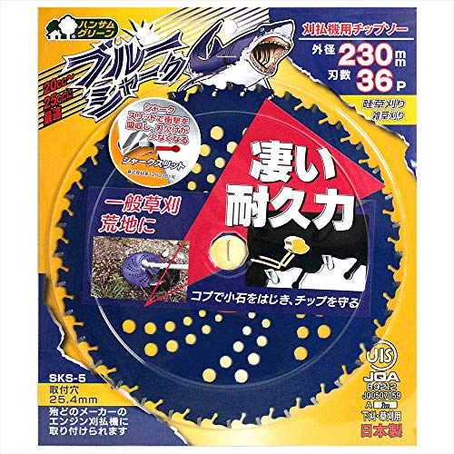 ブルーシャーク 1